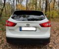 Білий Ніссан Кашкай, об'ємом двигуна 1.6 л та пробігом 137 тис. км за 14900 $, фото 3 на Automoto.ua