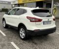 Білий Ніссан Кашкай, об'ємом двигуна 1.2 л та пробігом 92 тис. км за 11500 $, фото 2 на Automoto.ua