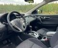 Белый Ниссан Кашкай, объемом двигателя 1.2 л и пробегом 93 тыс. км за 16000 $, фото 8 на Automoto.ua