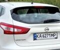 Белый Ниссан Кашкай, объемом двигателя 1.2 л и пробегом 93 тыс. км за 16000 $, фото 7 на Automoto.ua