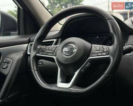 Білий Ніссан Кашкай, об'ємом двигуна 1.6 л та пробігом 114 тис. км за 20897 $, фото 33 на Automoto.ua