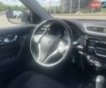 Білий Ніссан Кашкай, об'ємом двигуна 1.6 л та пробігом 108 тис. км за 16900 $, фото 9 на Automoto.ua