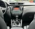 Білий Ніссан Кашкай, об'ємом двигуна 1.6 л та пробігом 114 тис. км за 20897 $, фото 36 на Automoto.ua