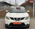 Білий Ніссан Кашкай, об'ємом двигуна 1.6 л та пробігом 160 тис. км за 15900 $, фото 1 на Automoto.ua