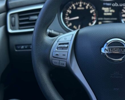 Білий Ніссан Кашкай, об'ємом двигуна 1.2 л та пробігом 131 тис. км за 14890 $, фото 30 на Automoto.ua
