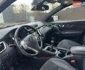 Белый Ниссан Кашкай, объемом двигателя 1.5 л и пробегом 275 тыс. км за 16700 $, фото 8 на Automoto.ua