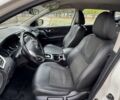 Білий Ніссан Кашкай, об'ємом двигуна 1.6 л та пробігом 158 тис. км за 16400 $, фото 5 на Automoto.ua
