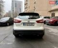 Білий Ніссан Кашкай, об'ємом двигуна 1.2 л та пробігом 85 тис. км за 15800 $, фото 4 на Automoto.ua