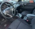 Белый Ниссан Кашкай, объемом двигателя 2 л и пробегом 187 тыс. км за 16500 $, фото 12 на Automoto.ua