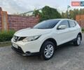 Білий Ніссан Кашкай, об'ємом двигуна 1.2 л та пробігом 82 тис. км за 13500 $, фото 16 на Automoto.ua