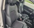 Білий Ніссан Кашкай, об'ємом двигуна 1.6 л та пробігом 57 тис. км за 8400 $, фото 10 на Automoto.ua
