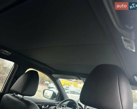 Белый Ниссан Кашкай, объемом двигателя 1.5 л и пробегом 275 тыс. км за 16700 $, фото 19 на Automoto.ua