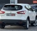 Белый Ниссан Кашкай, объемом двигателя 2 л и пробегом 187 тыс. км за 16500 $, фото 6 на Automoto.ua