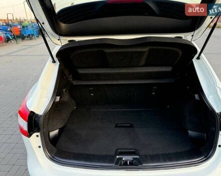 Белый Ниссан Кашкай, объемом двигателя 1.5 л и пробегом 213 тыс. км за 15900 $, фото 4 на Automoto.ua