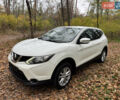 Білий Ніссан Кашкай, об'ємом двигуна 1.6 л та пробігом 137 тис. км за 14900 $, фото 10 на Automoto.ua