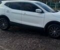 Белый Ниссан Кашкай, объемом двигателя 1.6 л и пробегом 272 тыс. км за 12800 $, фото 24 на Automoto.ua