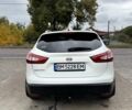Білий Ніссан Кашкай, об'ємом двигуна 1.46 л та пробігом 168 тис. км за 16500 $, фото 10 на Automoto.ua