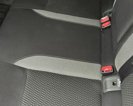 Білий Ніссан Кашкай, об'ємом двигуна 1.2 л та пробігом 92 тис. км за 11500 $, фото 6 на Automoto.ua