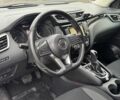 Білий Ніссан Кашкай, об'ємом двигуна 1.2 л та пробігом 92 тис. км за 11500 $, фото 19 на Automoto.ua