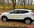 Білий Ніссан Кашкай, об'ємом двигуна 1.6 л та пробігом 137 тис. км за 15200 $, фото 5 на Automoto.ua