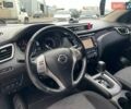 Білий Ніссан Кашкай, об'ємом двигуна 1.6 л та пробігом 216 тис. км за 16990 $, фото 16 на Automoto.ua