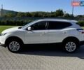 Белый Ниссан Кашкай, объемом двигателя 1.99 л и пробегом 116 тыс. км за 18500 $, фото 3 на Automoto.ua