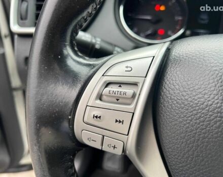 Білий Ніссан Кашкай, об'ємом двигуна 1.6 л та пробігом 216 тис. км за 16990 $, фото 24 на Automoto.ua