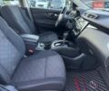 Белый Ниссан Кашкай, объемом двигателя 2 л и пробегом 187 тыс. км за 16500 $, фото 17 на Automoto.ua