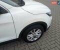 Белый Ниссан Кашкай, объемом двигателя 1.6 л и пробегом 132 тыс. км за 16500 $, фото 29 на Automoto.ua