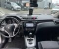Білий Ніссан Кашкай, об'ємом двигуна 1.6 л та пробігом 216 тис. км за 16990 $, фото 36 на Automoto.ua