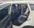 Білий Ніссан Кашкай, об'ємом двигуна 1.6 л та пробігом 57 тис. км за 8400 $, фото 11 на Automoto.ua