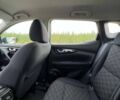 Белый Ниссан Кашкай, объемом двигателя 1.2 л и пробегом 93 тыс. км за 16000 $, фото 12 на Automoto.ua