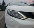 Белый Ниссан Кашкай, объемом двигателя 1.6 л и пробегом 132 тыс. км за 16500 $, фото 12 на Automoto.ua