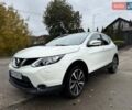 Білий Ніссан Кашкай, об'ємом двигуна 1.46 л та пробігом 168 тис. км за 16500 $, фото 3 на Automoto.ua