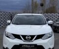 Белый Ниссан Кашкай, объемом двигателя 0 л и пробегом 68 тыс. км за 11650 $, фото 1 на Automoto.ua