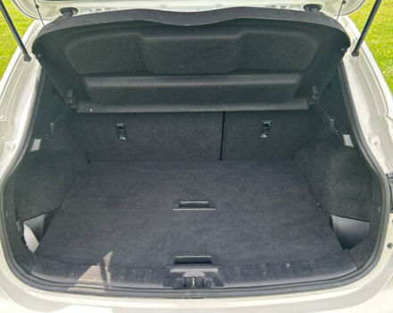 Белый Ниссан Кашкай, объемом двигателя 1.6 л и пробегом 123 тыс. км за 18200 $, фото 25 на Automoto.ua