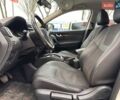 Білий Ніссан Кашкай, об'ємом двигуна 1.6 л та пробігом 160 тис. км за 15900 $, фото 9 на Automoto.ua