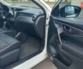 Белый Ниссан Кашкай, объемом двигателя 2 л и пробегом 53 тыс. км за 15250 $, фото 22 на Automoto.ua