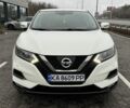 Білий Ніссан Кашкай, об'ємом двигуна 1.2 л та пробігом 92 тис. км за 11500 $, фото 8 на Automoto.ua