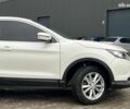 Білий Ніссан Кашкай, об'ємом двигуна 1.6 л та пробігом 216 тис. км за 16990 $, фото 11 на Automoto.ua