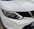 Белый Ниссан Кашкай, объемом двигателя 2 л и пробегом 76 тыс. км за 14500 $, фото 14 на Automoto.ua