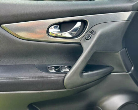 Белый Ниссан Кашкай, объемом двигателя 1.6 л и пробегом 123 тыс. км за 18200 $, фото 19 на Automoto.ua