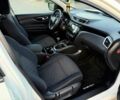 Белый Ниссан Кашкай, объемом двигателя 1.5 л и пробегом 213 тыс. км за 15900 $, фото 9 на Automoto.ua