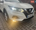 Білий Ніссан Кашкай, об'ємом двигуна 1.6 л та пробігом 204 тис. км за 16999 $, фото 19 на Automoto.ua