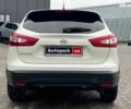 Білий Ніссан Кашкай, об'ємом двигуна 1.6 л та пробігом 216 тис. км за 16990 $, фото 7 на Automoto.ua