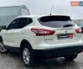 Білий Ніссан Кашкай, об'ємом двигуна 1.6 л та пробігом 216 тис. км за 16990 $, фото 6 на Automoto.ua