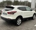 Білий Ніссан Кашкай, об'ємом двигуна 1.2 л та пробігом 92 тис. км за 11500 $, фото 3 на Automoto.ua