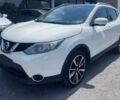 Белый Ниссан Кашкай, объемом двигателя 1.6 л и пробегом 62 тыс. км за 10700 $, фото 2 на Automoto.ua