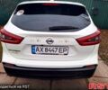 Белый Ниссан Кашкай, объемом двигателя 1.2 л и пробегом 41 тыс. км за 16000 $, фото 1 на Automoto.ua