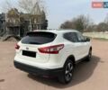 Белый Ниссан Кашкай, объемом двигателя 1.46 л и пробегом 178 тыс. км за 13500 $, фото 5 на Automoto.ua